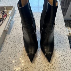 Christian Louboutin booties